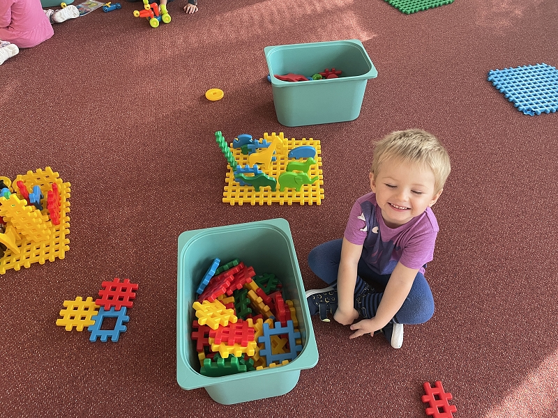 Myšky - Vyletěl si pyšný drak