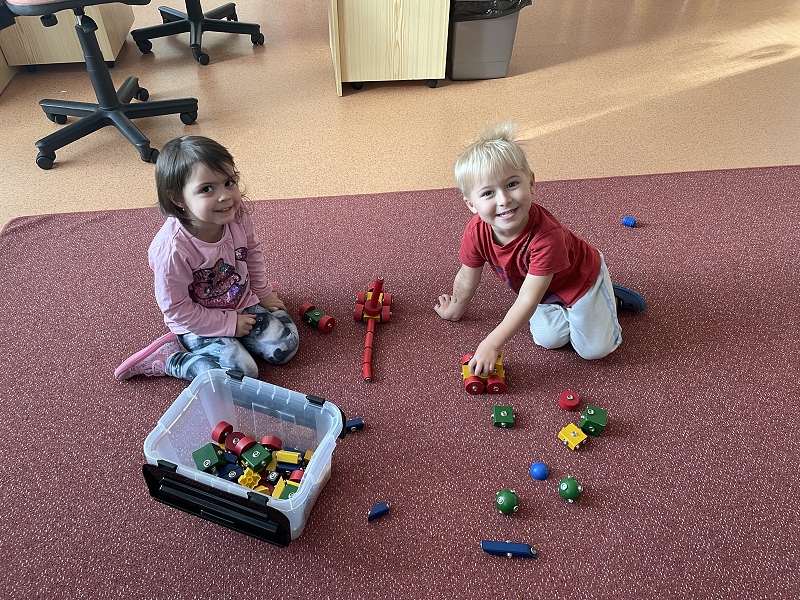 Myšky - Vyletěl si pyšný drak