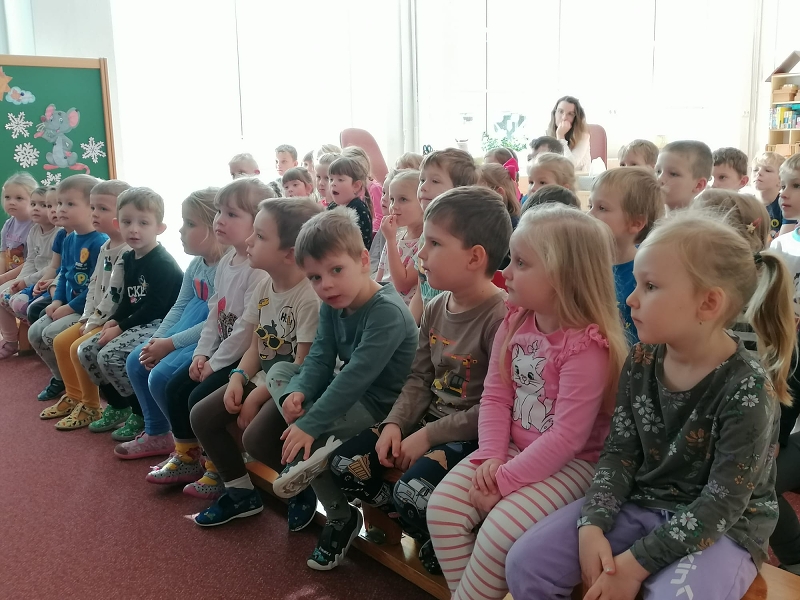 Divadelní představení