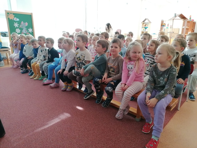 Divadelní představení