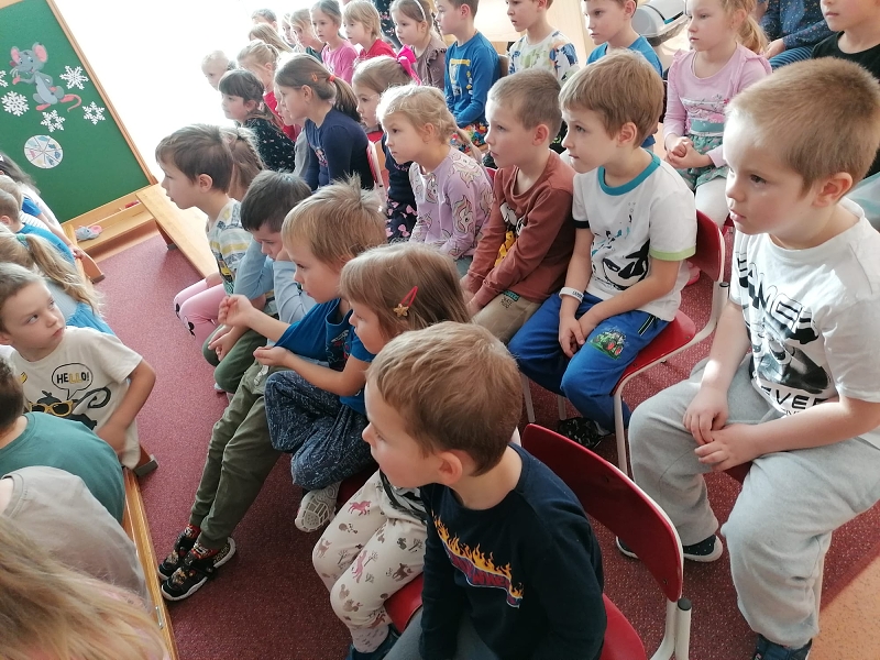 Divadelní představení