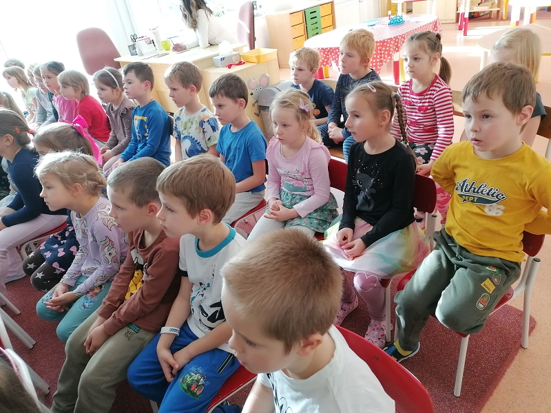 Divadelní představení