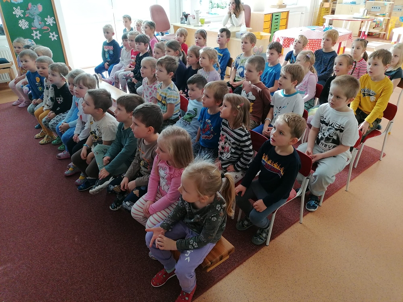 Divadelní představení