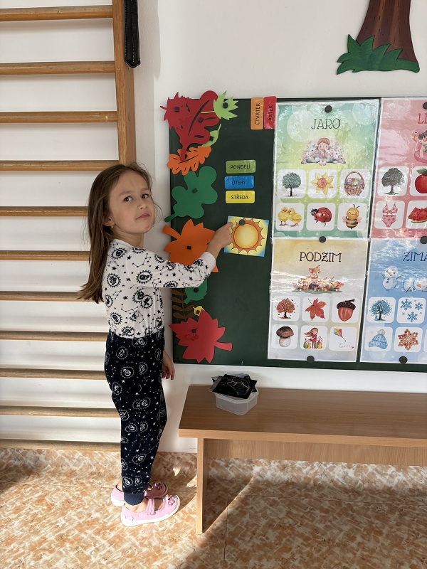 Kroužek HRAVÁ ANGLIČTINA