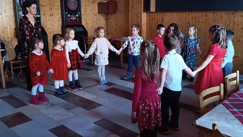 Děláme radost druhým