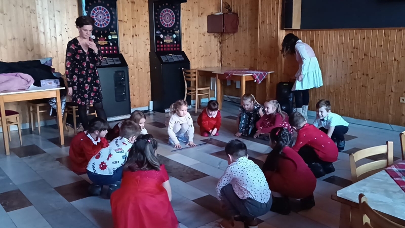 Děláme radost druhým