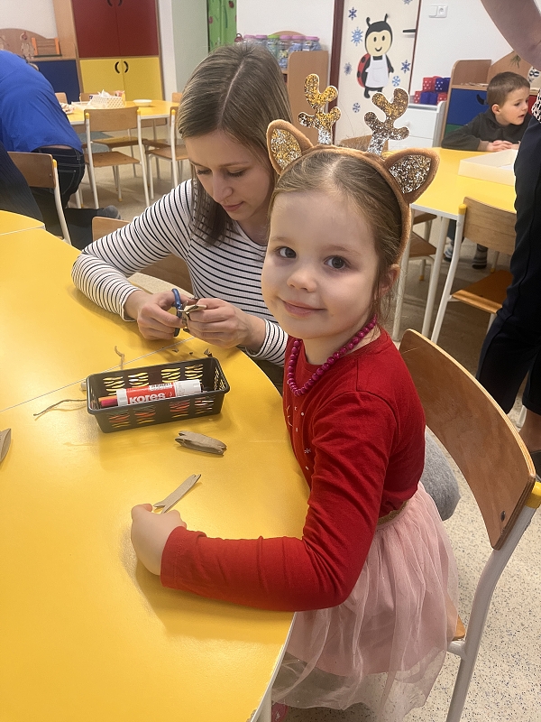 Rozsvěcování stromečku 2025