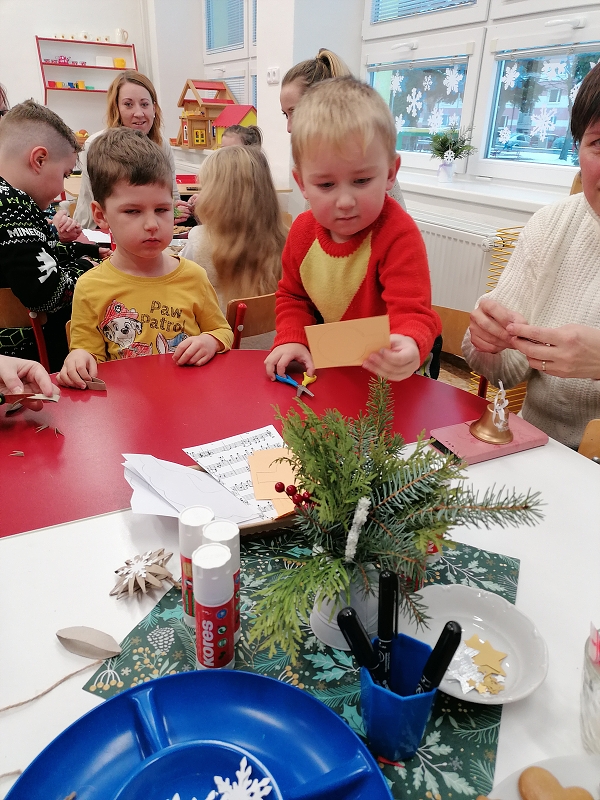 Rozsvěcování stromečku 2025