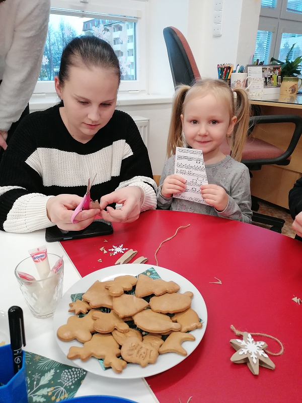 Rozsvěcování stromečku 2025