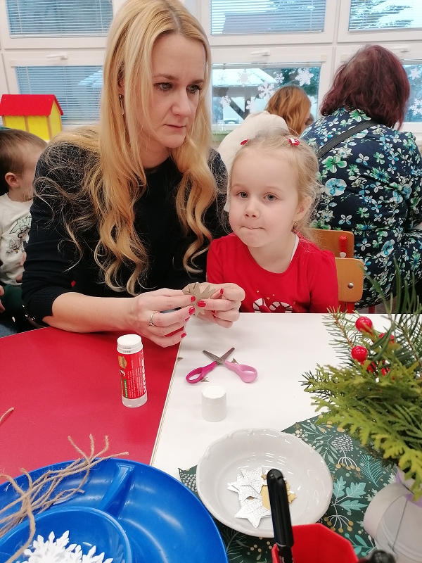 Rozsvěcování stromečku 2025