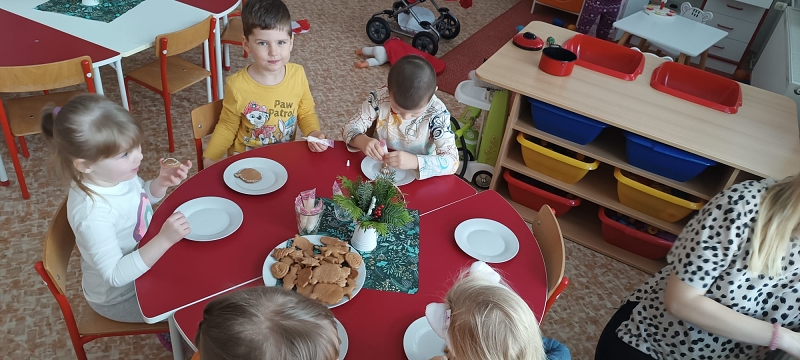 Rozsvěcování stromečku 2025