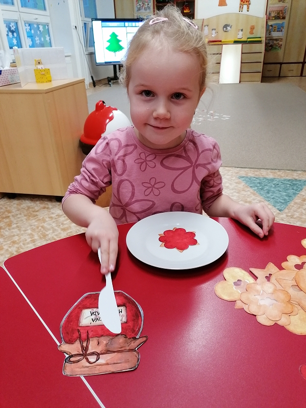 Slyšíte to cinkání - Koťátka