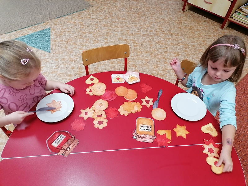 Slyšíte to cinkání - Koťátka