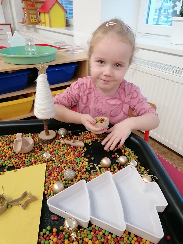 Slyšíte to cinkání - Koťátka