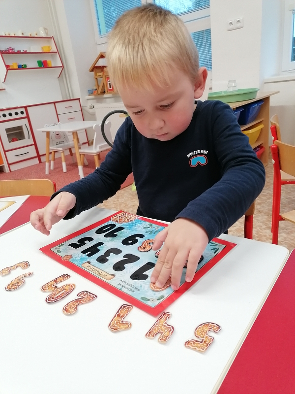 Slyšíte to cinkání - Koťátka