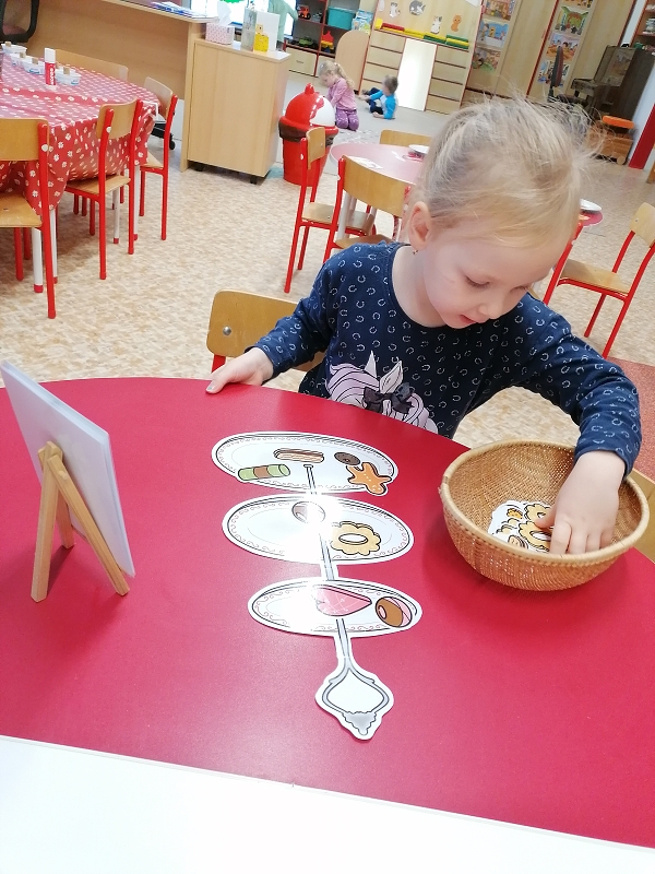 Slyšíte to cinkání - Koťátka