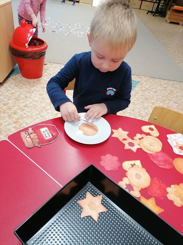 Slyšíte to cinkání - Koťátka