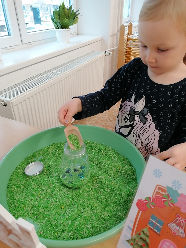 Slyšíte to cinkání - Koťátka