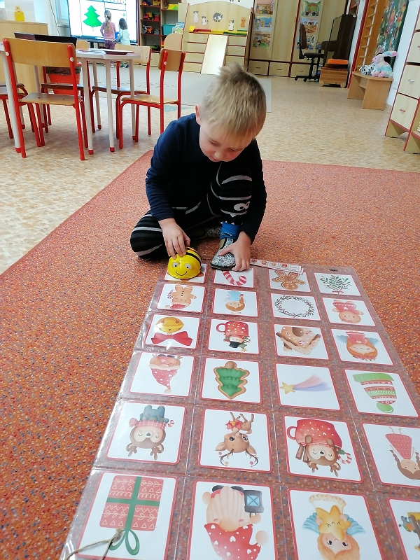 Slyšíte to cinkání - Koťátka