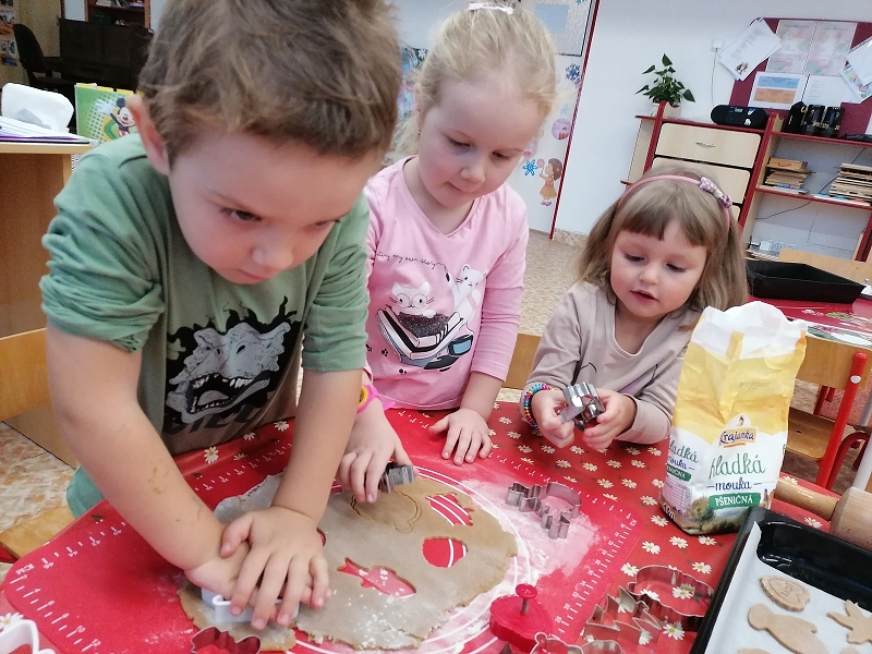 Slyšíte to cinkání - Koťátka