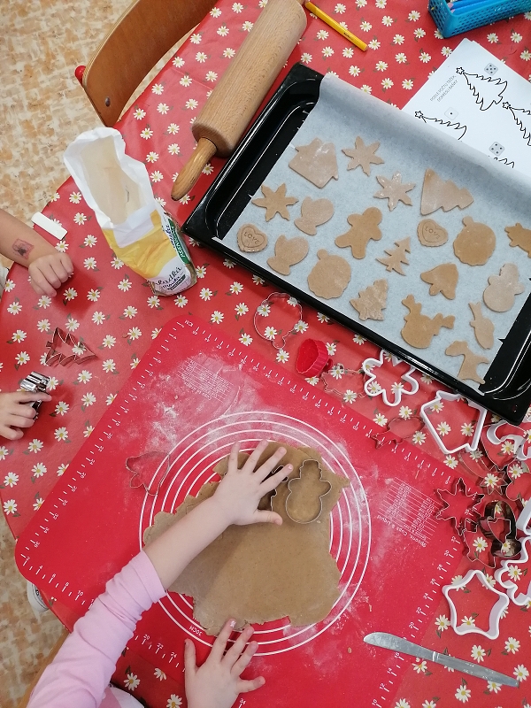 Slyšíte to cinkání - Koťátka