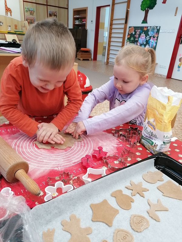 Slyšíte to cinkání - Koťátka