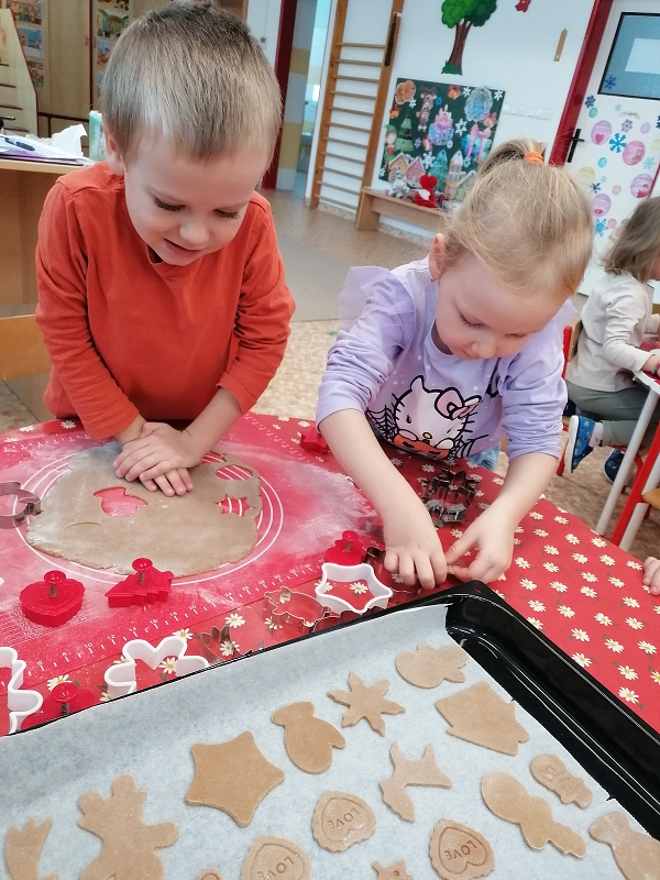 Slyšíte to cinkání - Koťátka