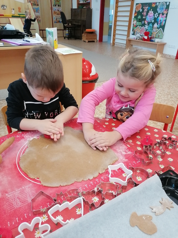 Slyšíte to cinkání - Koťátka