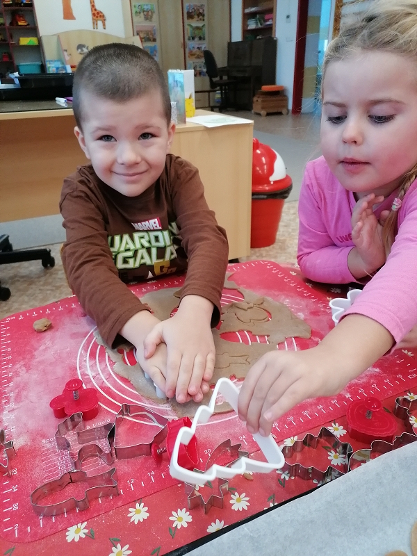 Slyšíte to cinkání - Koťátka