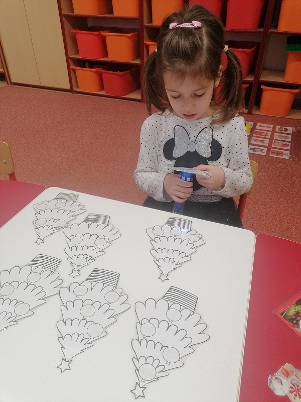 Slyšíte to cinkání - Koťátka