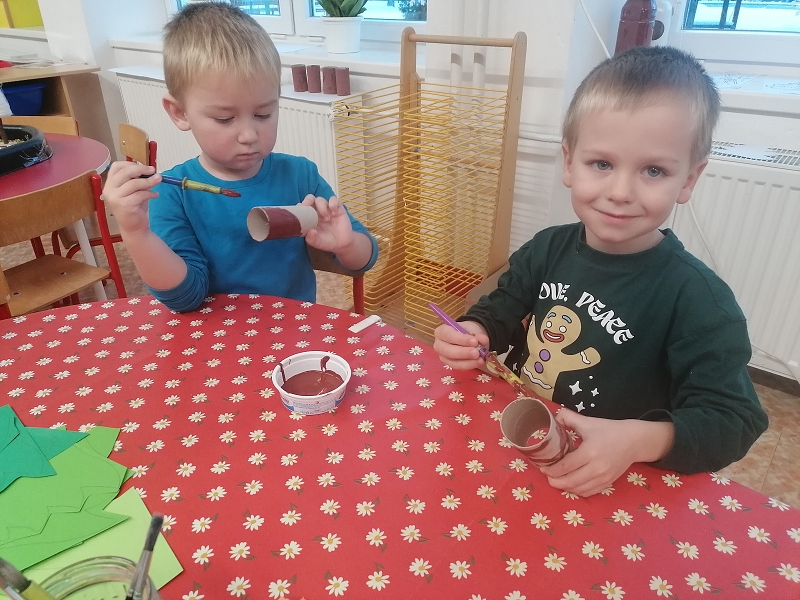 Slyšíte to cinkání - Koťátka