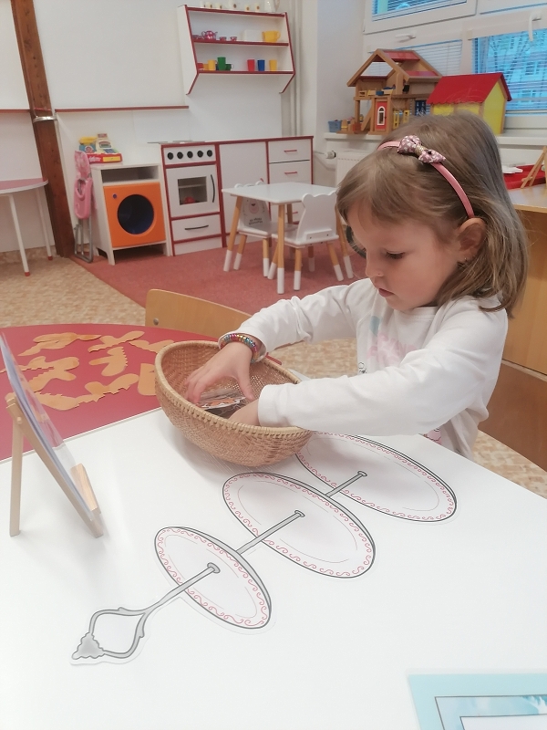 Slyšíte to cinkání - Koťátka