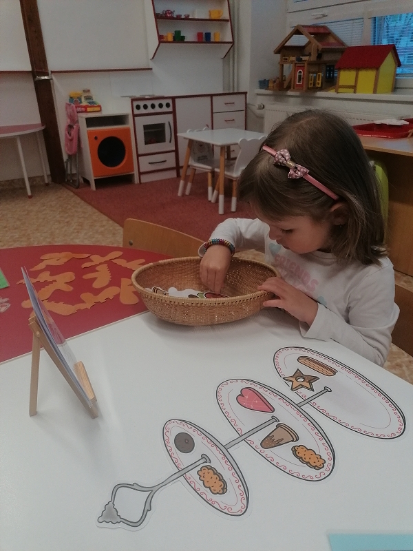 Slyšíte to cinkání - Koťátka