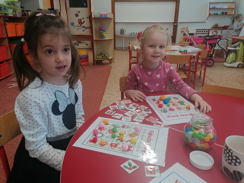 Slyšíte to cinkání - Koťátka