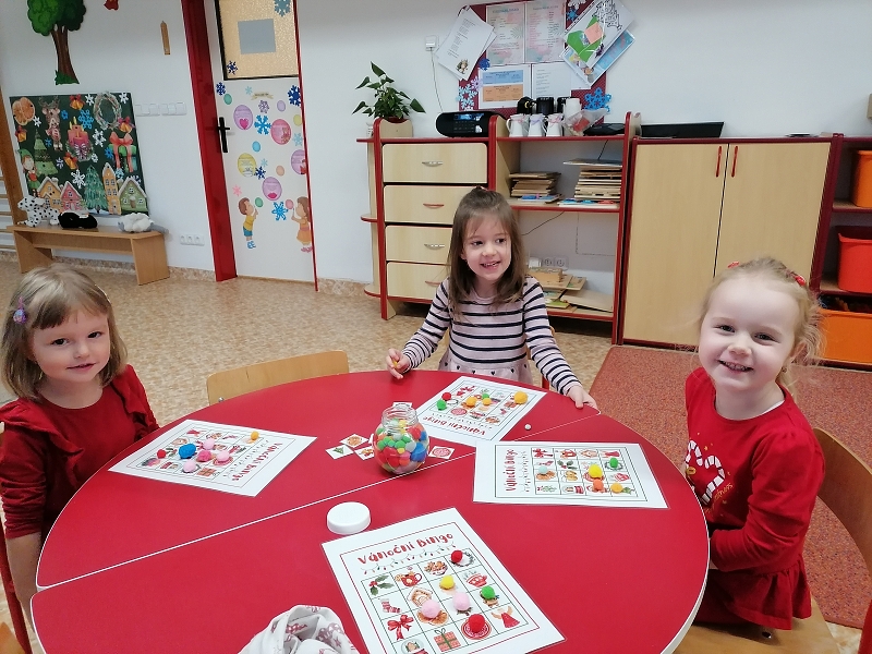 Slyšíte to cinkání - Koťátka