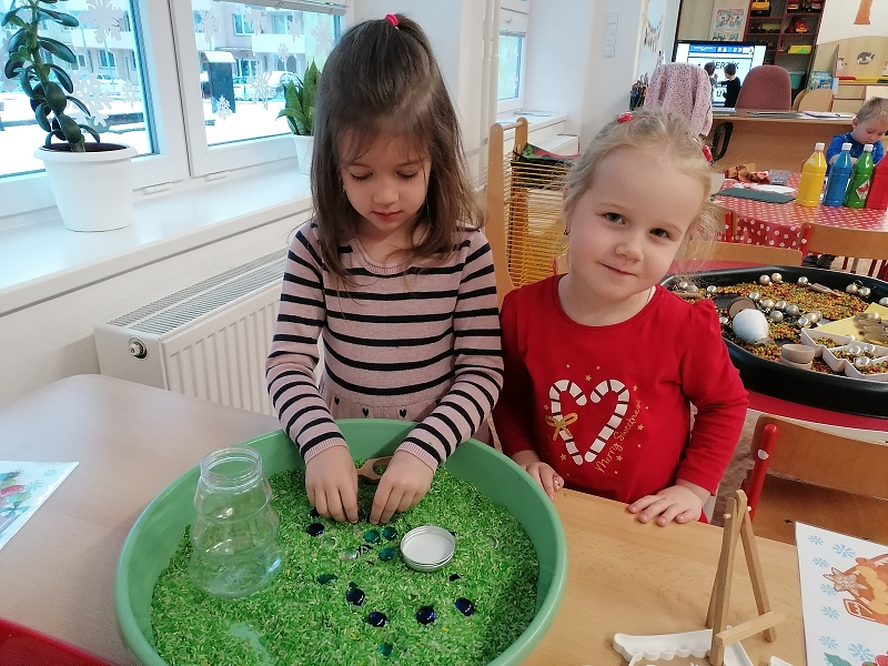 Slyšíte to cinkání - Koťátka