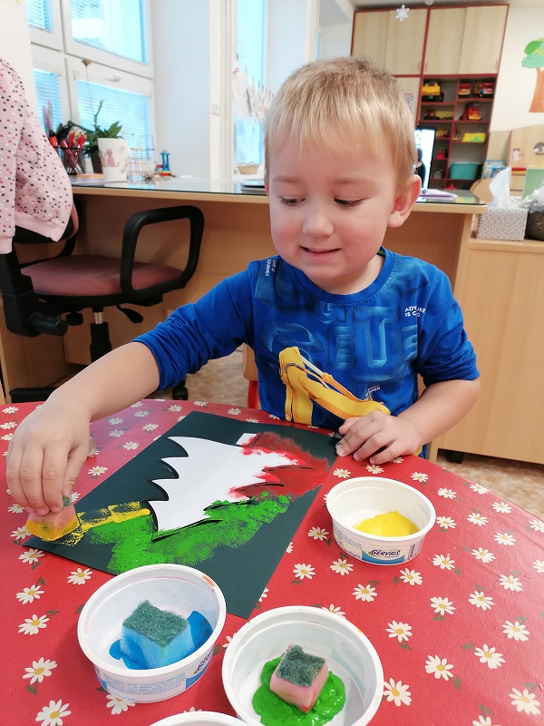 Slyšíte to cinkání - Koťátka