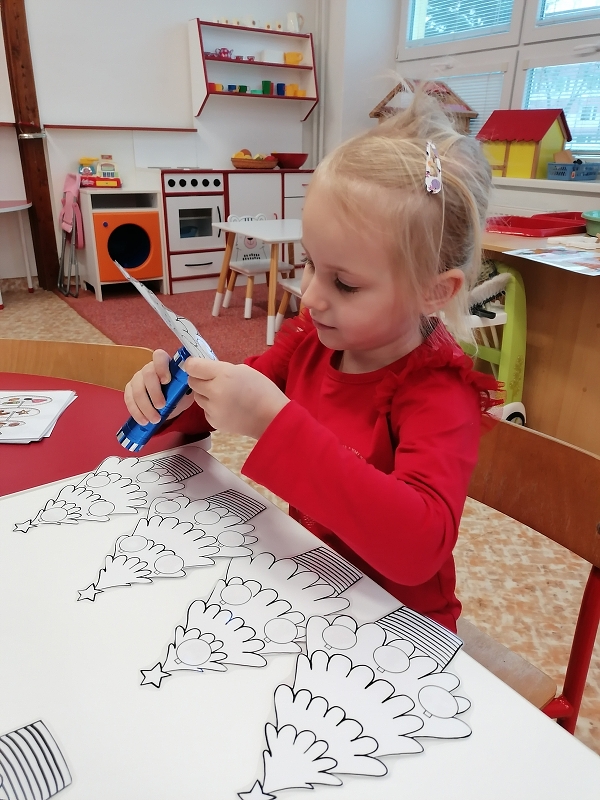 Slyšíte to cinkání - Koťátka