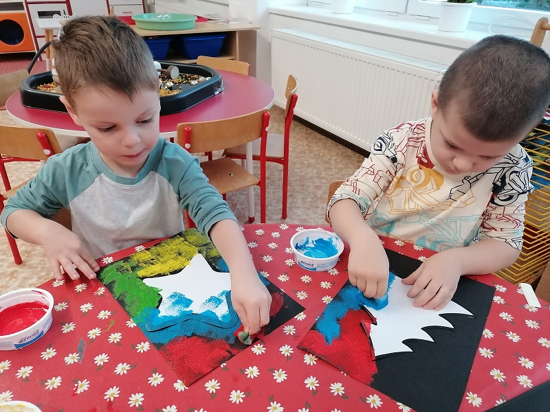 Slyšíte to cinkání - Koťátka