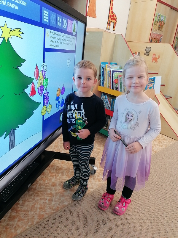 Slyšíte to cinkání - Koťátka