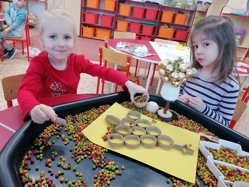 Slyšíte to cinkání - Koťátka