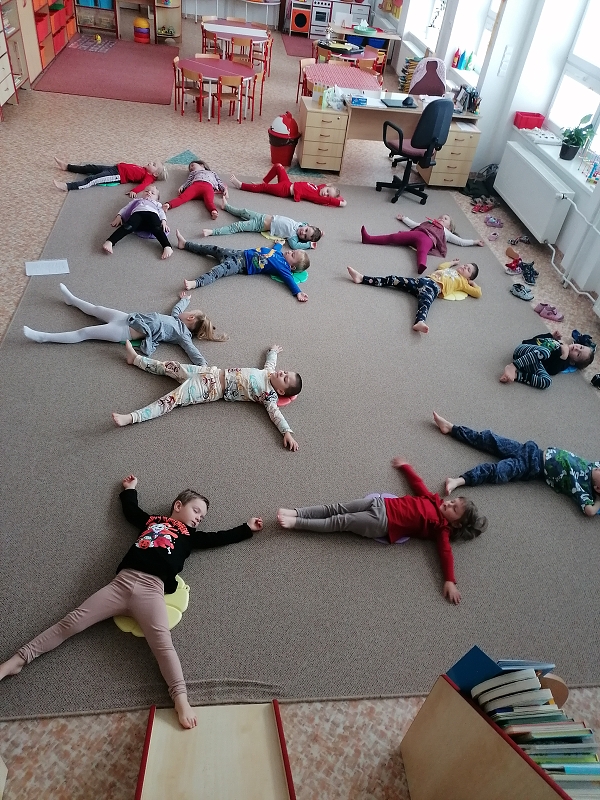 Slyšíte to cinkání - Koťátka