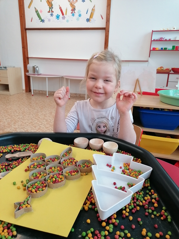 Slyšíte to cinkání - Koťátka