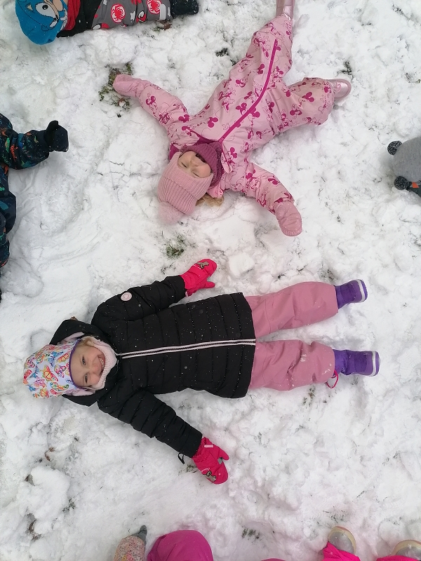 Slyšíte to cinkání - Koťátka