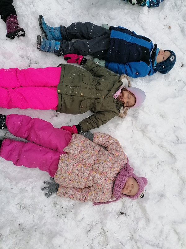 Slyšíte to cinkání - Koťátka