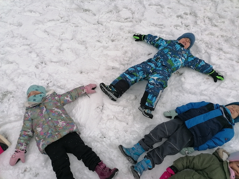 Slyšíte to cinkání - Koťátka