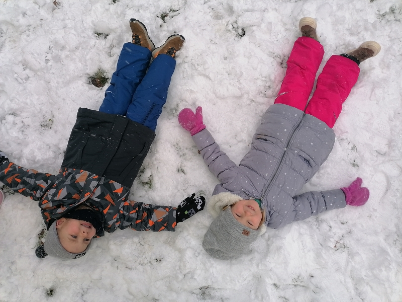 Slyšíte to cinkání - Koťátka