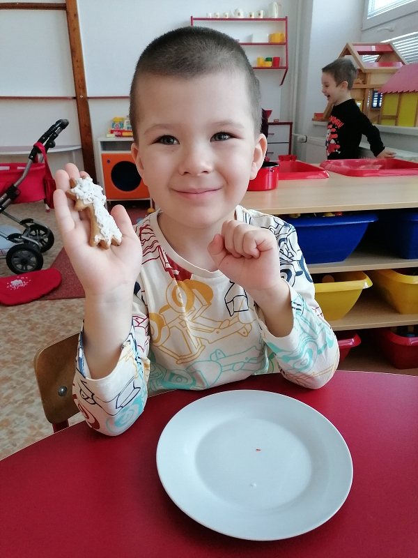 Slyšíte to cinkání - Koťátka