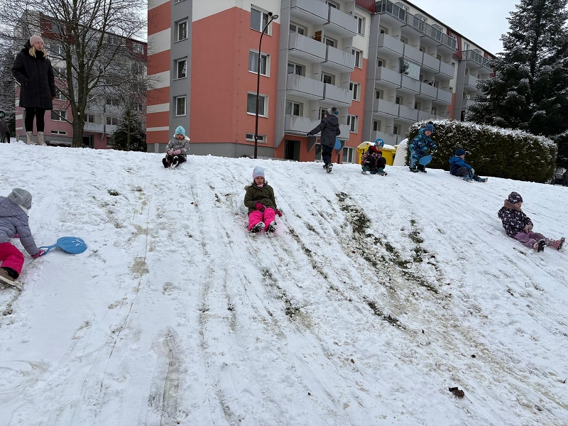 Slyšíte to cinkání - Koťátka