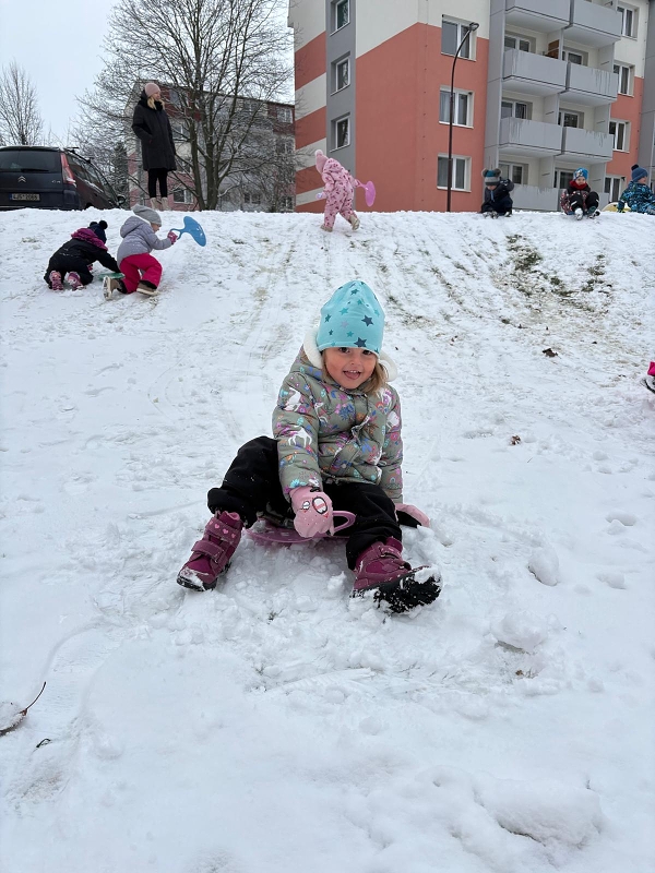 Slyšíte to cinkání - Koťátka